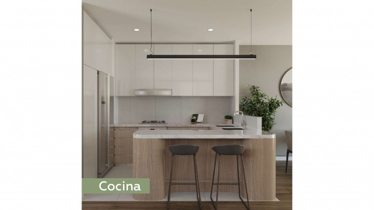 Departamentos en Miraflores