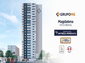 VISTA BRASIL