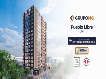 LIRI - PUEBLO LIBRE