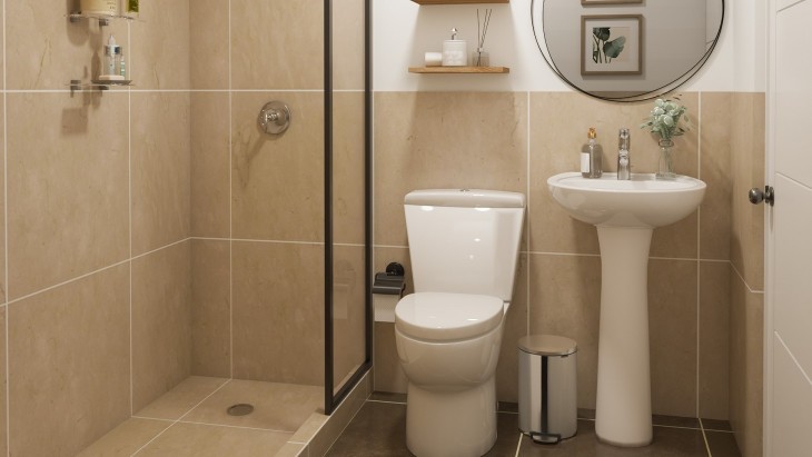 Departamentos en Pueblo Libre