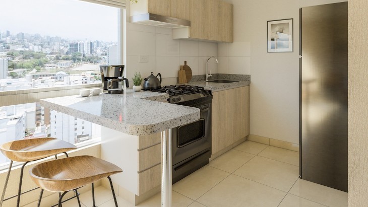 Departamentos en Pueblo Libre