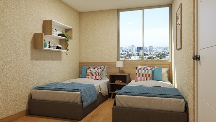 Departamentos en Pueblo Libre