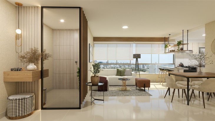 Departamentos en Pueblo Libre