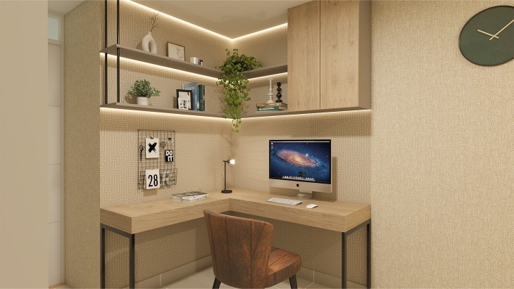 Departamentos en Pueblo Libre