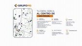 Departamentos en San Miguel