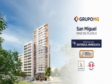 MAR DE PLATA II - SAN MIGUEL