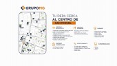 Departamentos en San Miguel