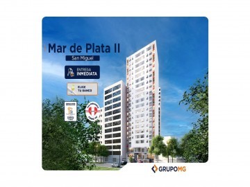 MAR DE PLATA II - SAN MIGUEL