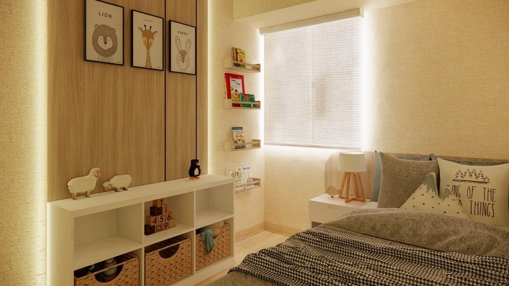 Departamentos en San Miguel