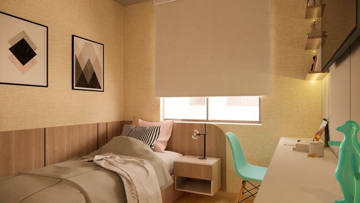 Departamentos en San Miguel