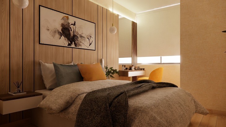 Departamentos en San Miguel