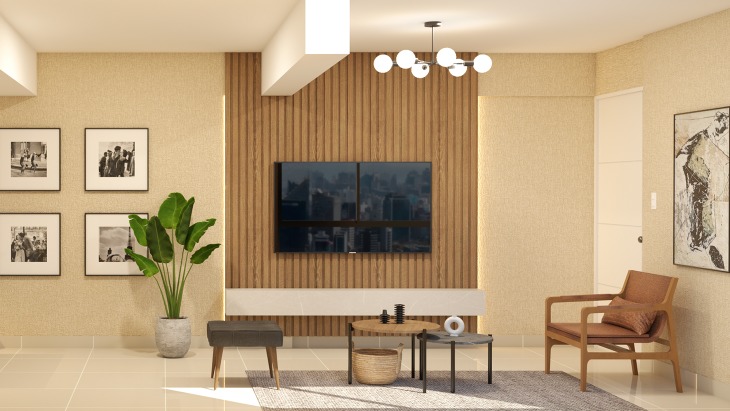 Departamentos en Cercado de lima