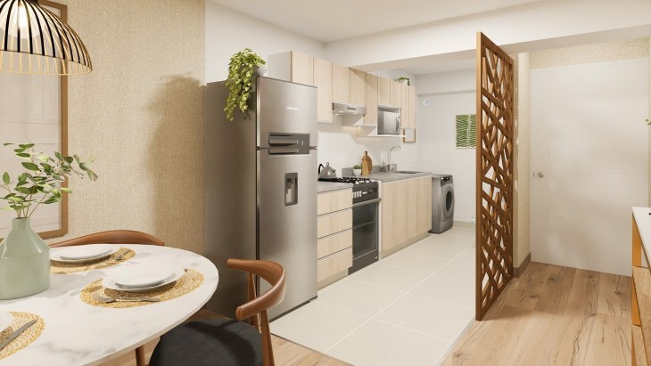 Departamentos en Cercado de lima