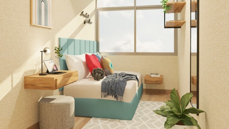 Departamentos en Cercado de lima