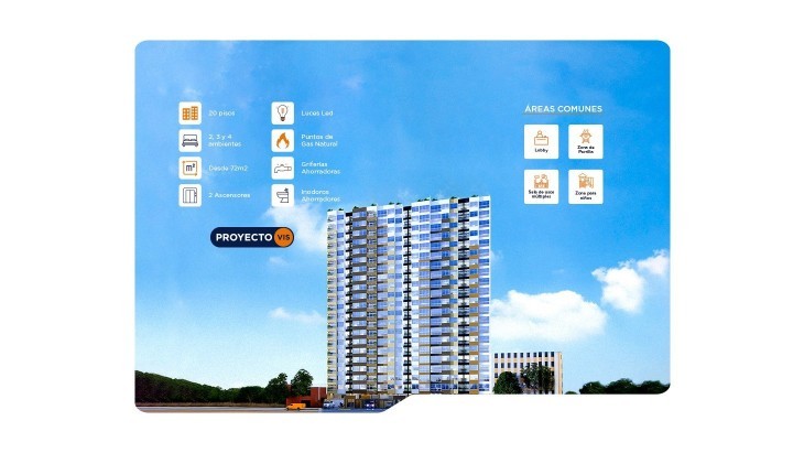 Departamentos en Cercado de lima