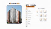Departamentos en San Miguel