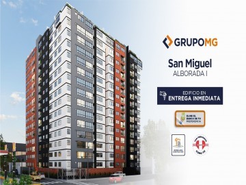 ALBORADA - SAN MIGUEL