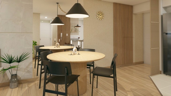 Departamentos en San Miguel