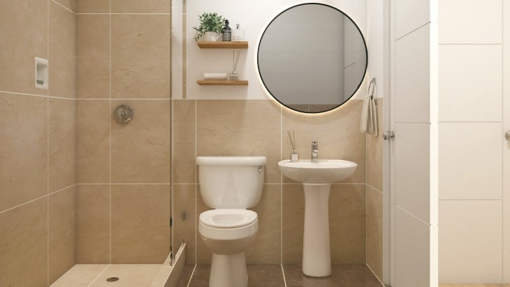 Departamentos en San Miguel