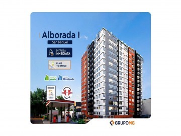 ALBORADA - SAN MIGUEL