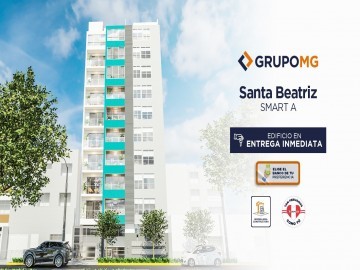 SMART A - SANTA BEATRIZ