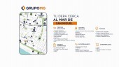 Departamentos en San Miguel