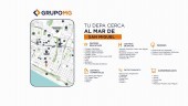 Departamentos en San Miguel