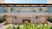 Departamentos en San Miguel
