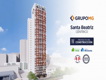 CENTRIUM - SANTA BEATRIZ