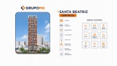 Departamentos en Cercado de lima