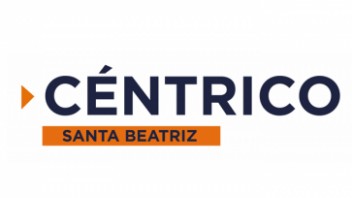 Logo CÉNTRICO - SANTA BEATRIZ