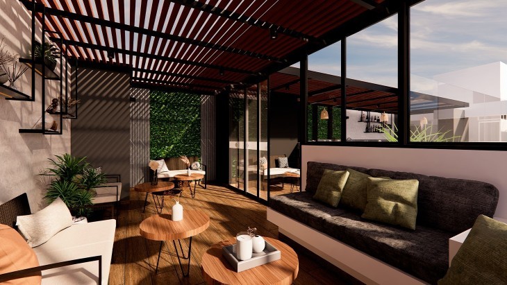 Departamentos en Cercado de lima