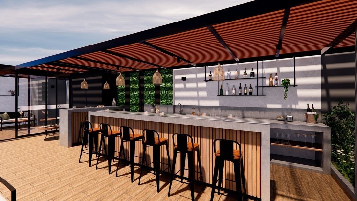 Departamentos en Cercado de lima