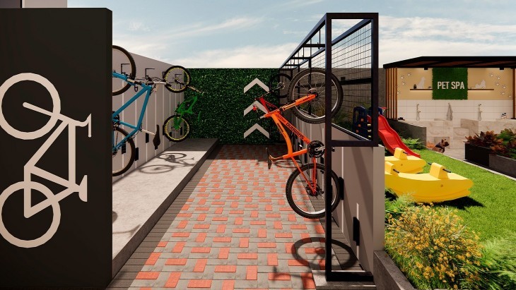 Departamentos en Cercado de lima