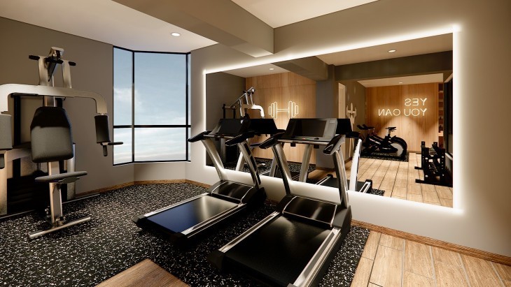 Departamentos en Cercado de lima