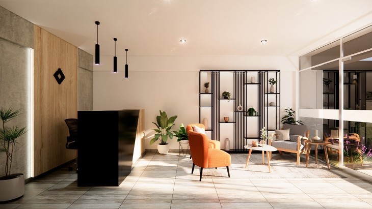 Departamentos en Cercado de lima