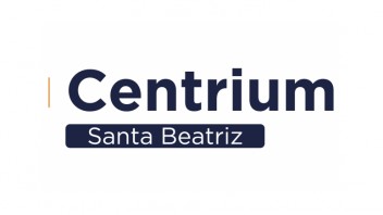 Logo CENTRIUM - SANTA BEATRIZ