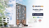 Departamentos en Pueblo Libre