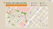 Departamentos en Pueblo Libre