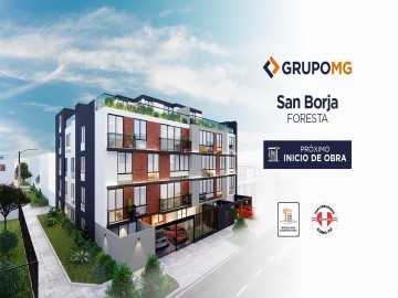 FORESTA - SAN BORJA