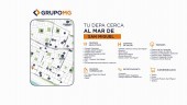 Departamentos en San Miguel