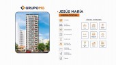 Departamentos en Jesus Maria