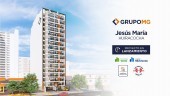 Departamentos en Jesus Maria