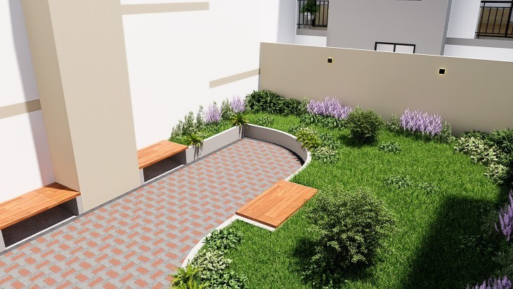 Departamentos en Jesus Maria