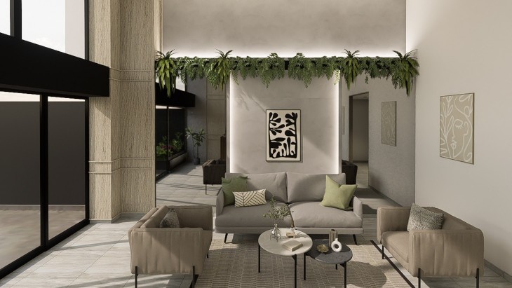 Departamentos en Jesus Maria