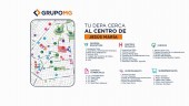Departamentos en Jesus Maria