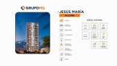 Departamentos en Jesus Maria