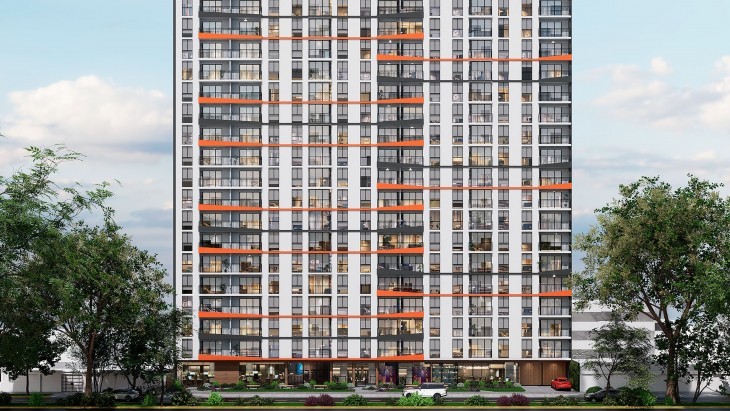 Departamentos en Surquillo