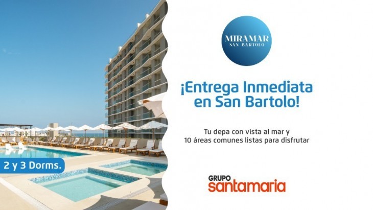 Miramar Etapa III