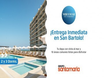 Miramar Etapa III